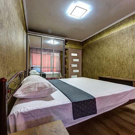 كييف Apartments Near Shevchenko Boulevard المظهر الخارجي الصورة