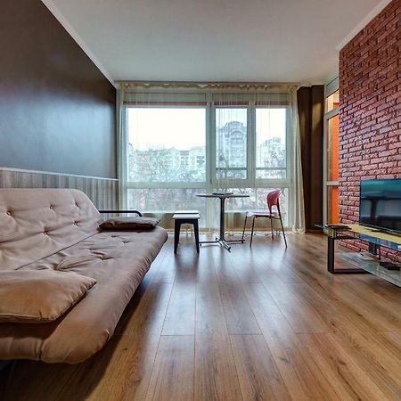 كييف Apartments Near Shevchenko Boulevard المظهر الخارجي الصورة