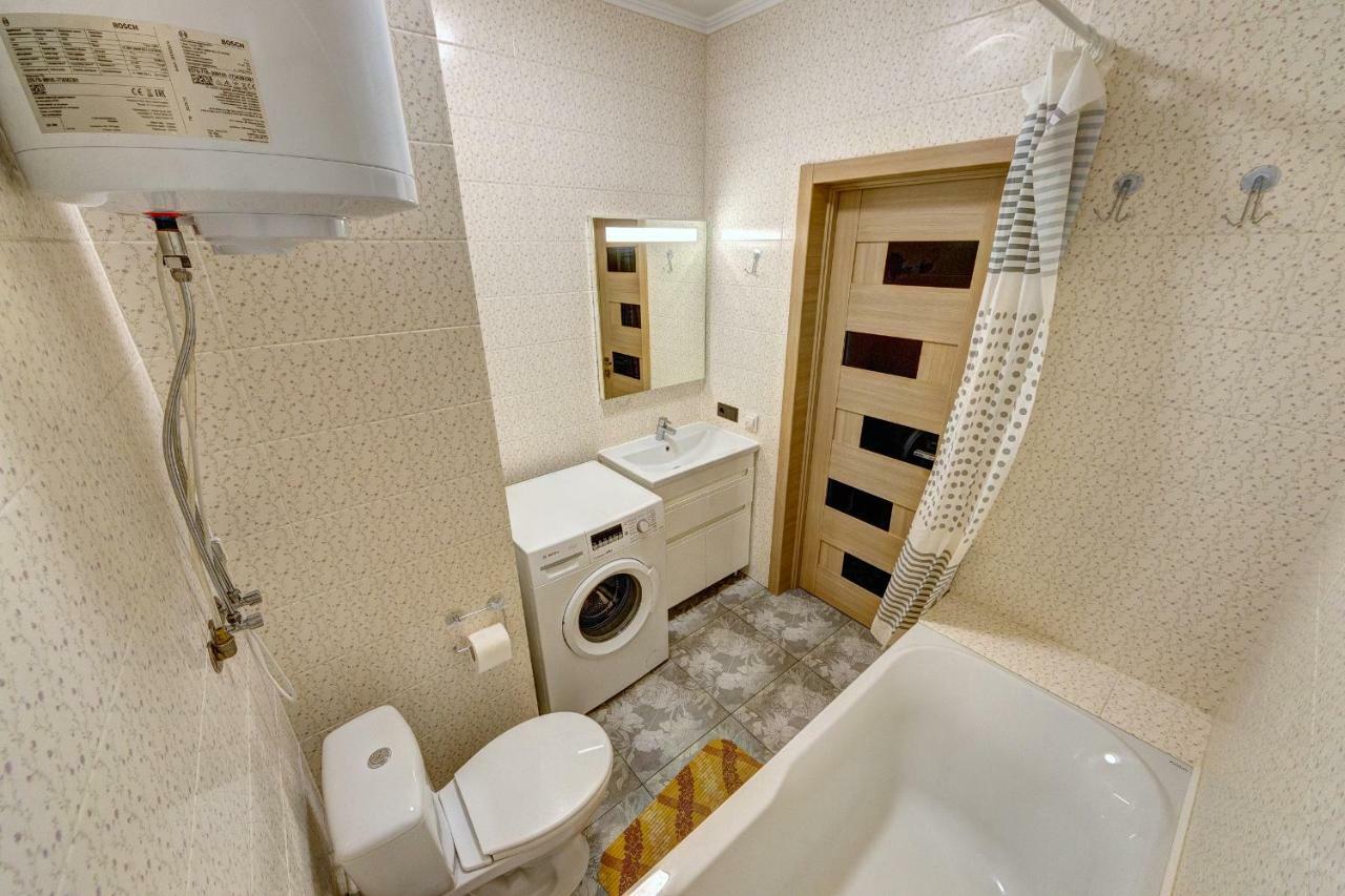 كييف Apartments Near Shevchenko Boulevard المظهر الخارجي الصورة