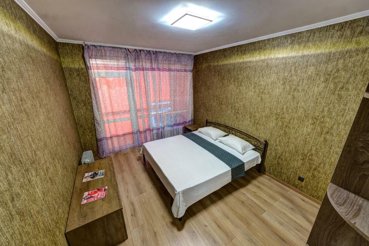 كييف Apartments Near Shevchenko Boulevard المظهر الخارجي الصورة