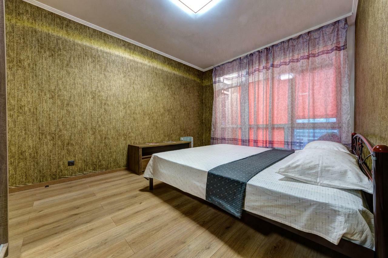 كييف Apartments Near Shevchenko Boulevard المظهر الخارجي الصورة